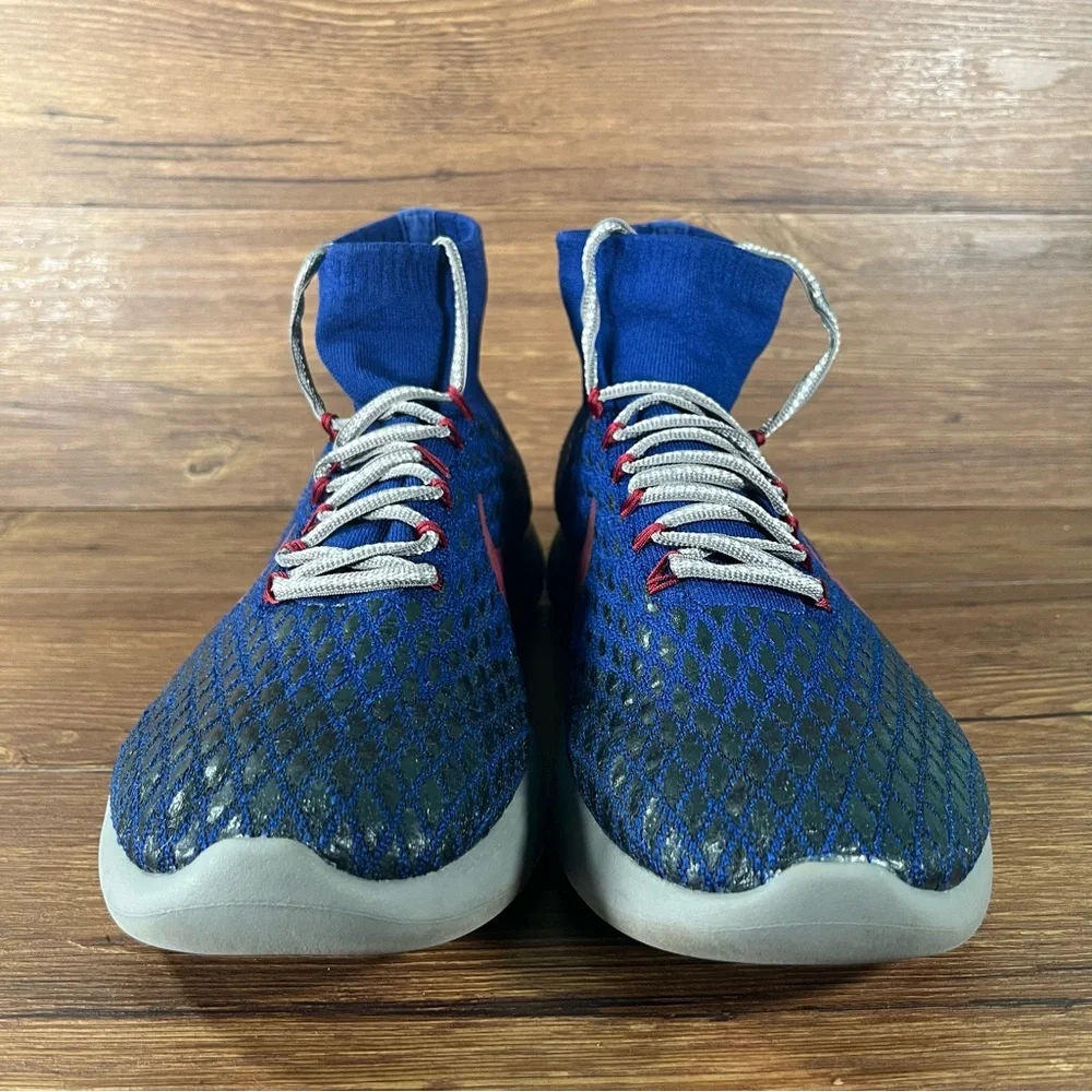 Nike‎ x Gyakusou Lunarepic Flyknit Shield Men’s Size 12 Athletic Sneakers Shoes